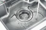 Chậu rửa bát inox NOBINOX HIGON NH905 1 hố - Ảnh 7