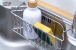 Chậu rửa bát inox NOBINOX LIKEN NL724D 1 hố - Ảnh 12