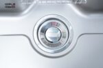 Chậu rửa bát inox NOBINOX LIKEN NL725D 1 hố - Ảnh 7