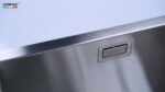 Chậu rửa bát inox NOBINOX LIKEN NL746 2 hố - Ảnh 10