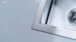 Chậu rửa bát inox NOBINOX LIKEN NL785 2 hố - Ảnh 7