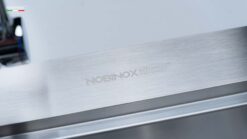 hinh anh thuc te Chau rua bat inox NOBINOX LIKEN NL785 5