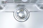 Chậu rửa bát inox NOBINOX LIKEN NL792D 1 hố - Ảnh 14