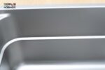 Chậu rửa bát inox NOBINOX LIKEN NL792D 1 hố - Ảnh 12