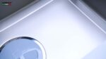 Chậu rửa bát inox NOBINOX LIRA NJ562D 1 hố - Ảnh 14
