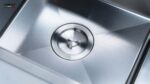 Chậu rửa bát inox NOBINOX LUMIA NJ507D 2 hố - Ảnh 5