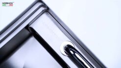 hinh anh thuc te Chau rua bat inox NOBINOX LUMIA NJ511B 7