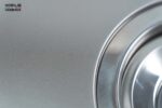 Chậu rửa bát inox NOBINOX ROSA NN974DT 1 hố - Ảnh 18
