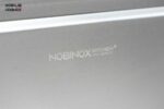 Chậu rửa bát inox NOBINOX ROSA NN974DT 1 hố - Ảnh 10