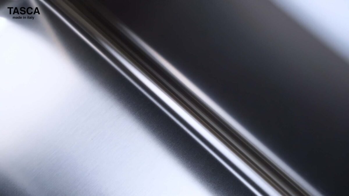 Chậu rửa bát inox NOBINOX TASCA PURA NT654U BA5000I 1 hố - Ảnh 15
