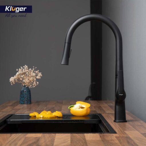 hinh anh thuc te Voi rua bat KLUGER KLF0002B 1