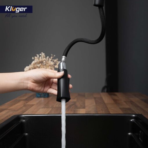 hinh anh thuc te Voi rua bat KLUGER KLF0002B 10