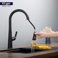 hinh anh thuc te Voi rua bat KLUGER KLF0002B 12