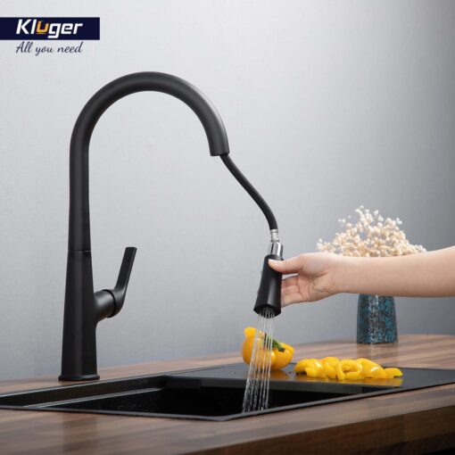 hinh anh thuc te Voi rua bat KLUGER KLF0002B 12