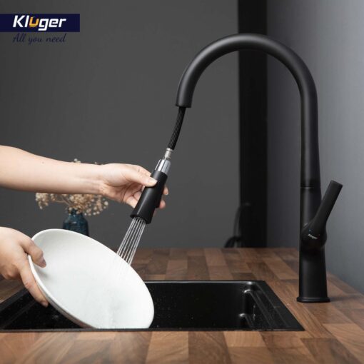 hinh anh thuc te Voi rua bat KLUGER KLF0002B 4