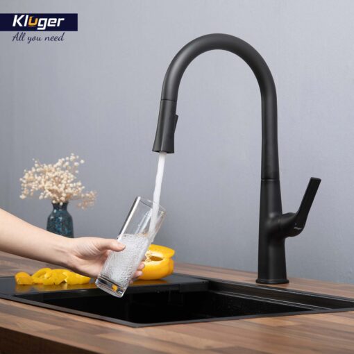 hinh anh thuc te Voi rua bat KLUGER KLF0002B 5