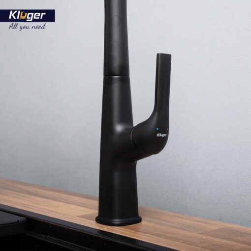 hinh anh thuc te Voi rua bat KLUGER KLF0002B 7