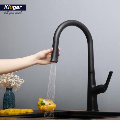 hinh anh thuc te Voi rua bat KLUGER KLF0002B 8