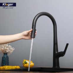 hinh anh thuc te Voi rua bat KLUGER KLF0002B 9
