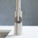 Vòi rửa bát KLUGER KLF0030S rút dây - Ảnh 19
