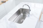 Vòi rửa bát NOBINOX BLUES NB188 BS101113CR - Ảnh 7