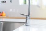 Vòi rửa bát NOBINOX BLUES NB188 BS101113CR - Ảnh 8