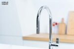 Vòi rửa bát NOBINOX FLAG NB205 FL961337CR - Ảnh 8