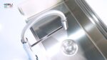 Vòi rửa bát NOBINOX LEVANTE NB303 MV123300CR - Ảnh 12