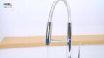 Vòi rửa bát NOBINOX LEVANTE NB303 MV123300CR - Ảnh 5
