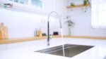 Vòi rửa bát NOBINOX LEVANTE NB303 MV123300CR - Ảnh 8