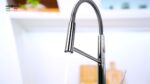 Vòi rửa bát NOBINOX LEVANTE NB306B MV123300FLP - Ảnh 14