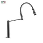 Vòi rửa bát NOBINOX LEVANTE NB306B MV123300FLP - Ảnh 16