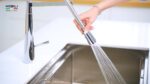 Vòi rửa bát NOBINOX LIKID NB880 LK00300CR - Ảnh 8