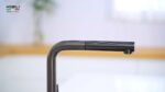 Vòi rửa bát NOBINOX MANIA NB216LTB CU128117/1GUP - Ảnh 13