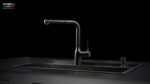 Vòi rửa bát NOBINOX MANIA NB216LTB CU128117/1GUP - Ảnh 6