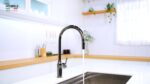 Vòi rửa bát NOBINOX RING NB130LTB MP117137FLP - Ảnh 6
