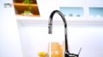 Vòi rửa bát NOBINOX RING NB130LTB MP117137FLP - Ảnh 8