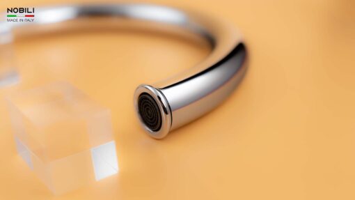 hinh anh thuc te Voi rua bat NOBINOX RING NB132 MP117133CR 6