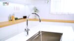 Vòi rửa bát NOBINOX SORA NB164 FL96824/3VCR - Ảnh 12