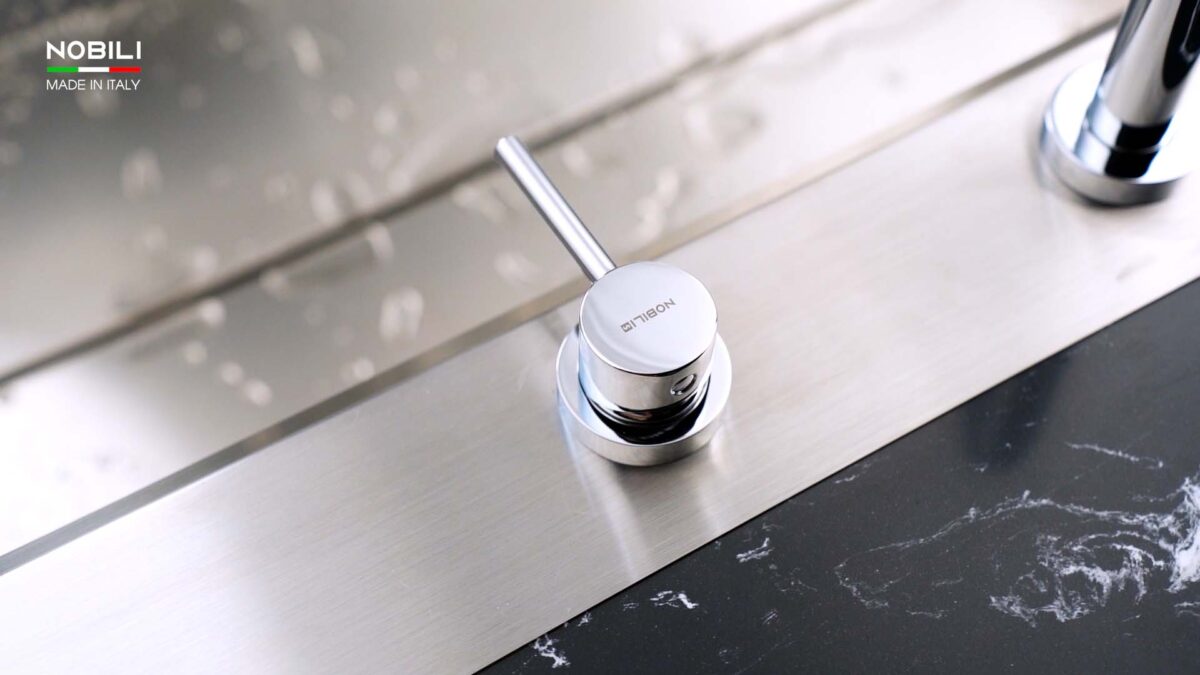 Vòi rửa bát NOBINOX TABLE NB242 AQ93500CR - Ảnh 13