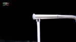 Vòi rửa bát NOBINOX TABLE NB242 AQ93500CR - Ảnh 9