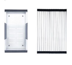 phu kien Chau rua bat da NOBINOX TASCA MITO NT760W MI76UW
