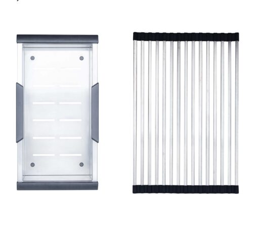 phu kien Chau rua bat da NOBINOX TASCA MITO NT760W MI76UW