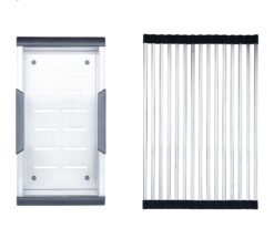 phu kien Chau rua bat da NOBINOX TASCA MITO NT860W VI86W