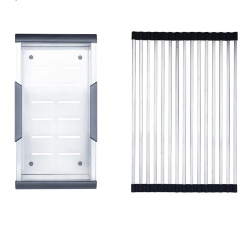 phu kien Chau rua bat da NOBINOX TASCA MITO NT860W VI86W