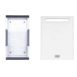 phu kien Chau rua bat inox NOBINOX TASCA CANOVA NT600B BA7000X