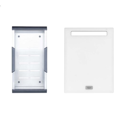 phu kien Chau rua bat inox NOBINOX TASCA CANOVA NT699PK BA7000Y