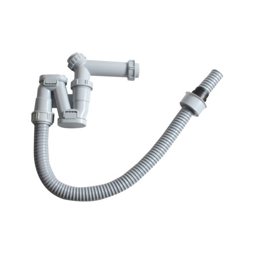 siphon Chau rua bat KLUGER KT8050SL Plus dong TAKI 16