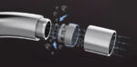 Vòi rửa bát KLUGER KLF0021C - Ảnh 4