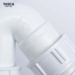 Chậu rửa bát đá NOBINOX TASCA MITO NT861B VI86B 1 hố - Ảnh 5
